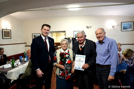 Slavnostna podelitev za biserne, diamantne in zlate kamniške pare  (15)